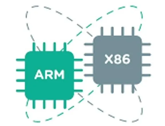 x86 vs ARM Architecture