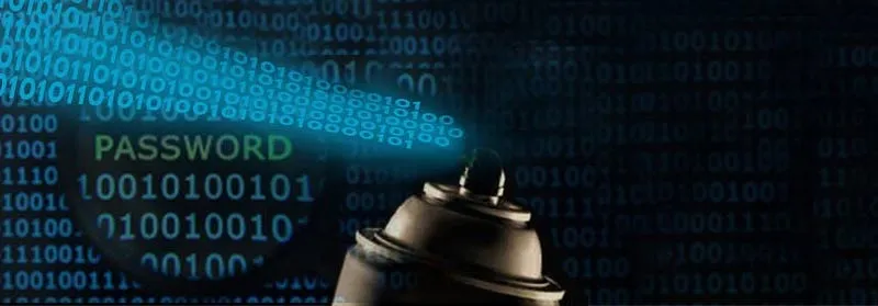 In this attack, the hacker attempts to authenticate using the same password across several accounts before