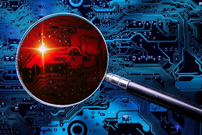 From the memory, disk or processor of a system to which we have physical access; It involves obtaining the