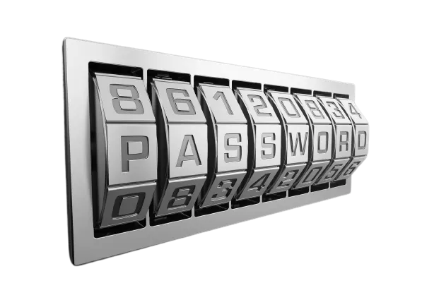 This type of password attack uses trial and error methods to guess the target user's password information