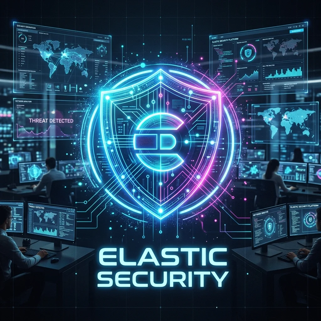 Elastic Security: SIEM and endpoint protection built on the Elastic Stack