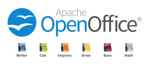 Apache OpenOffice