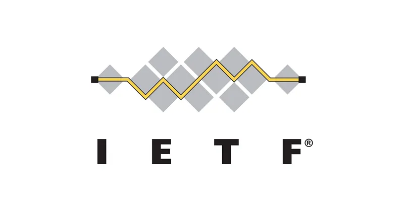 Developing the technical infrastructure of the Internet, IETF works on network protocols and security standards