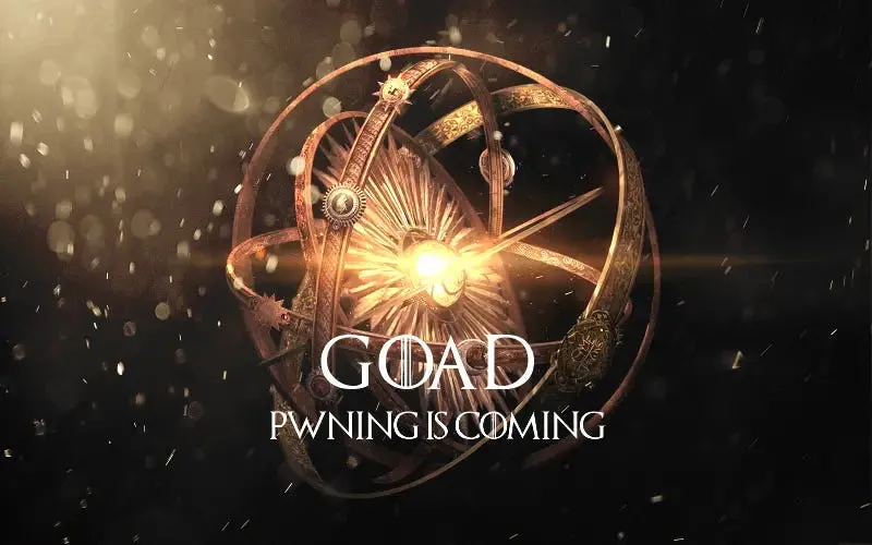 GOAD (Game of Active Directory) is a project developed by Orange Cyberdefense and available on GitHub