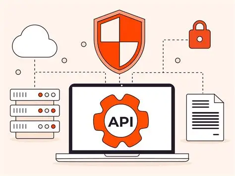 API Security Design and Data Boundaries