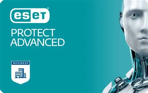 ESET PROTECT Management Console