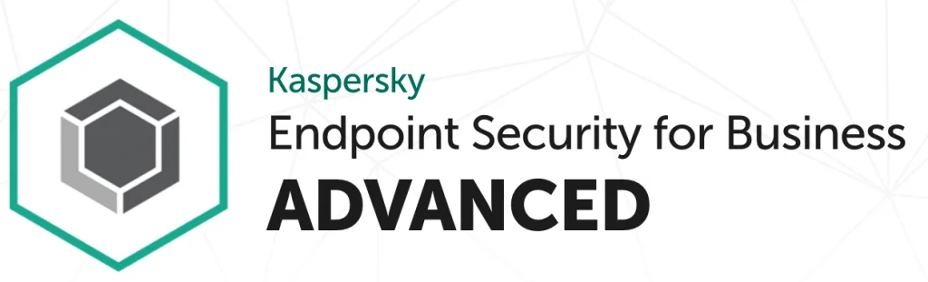 Kaspersky Security Center Management Console