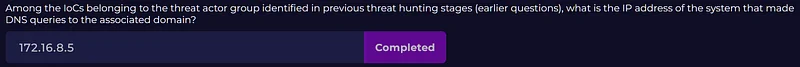 LetsDefend lab questions