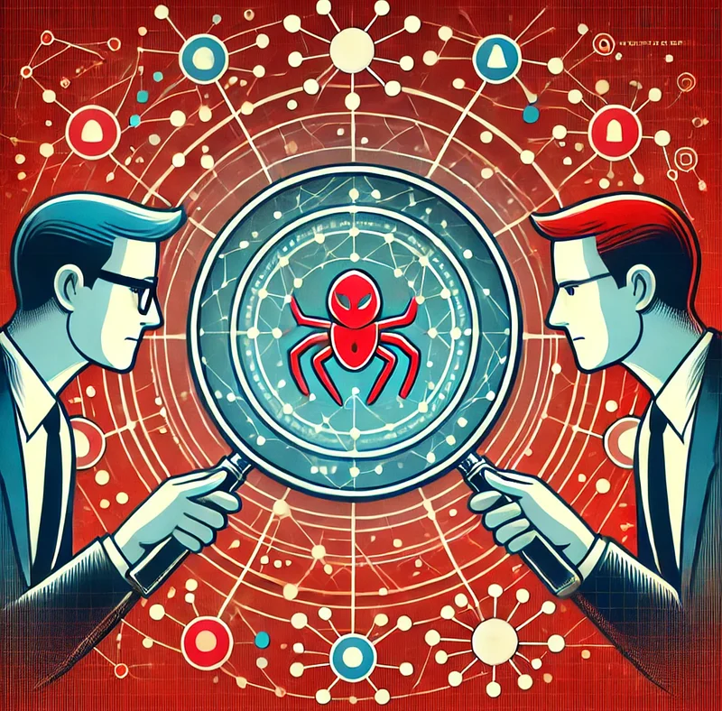 Threat hunting often uses these two detection methods together