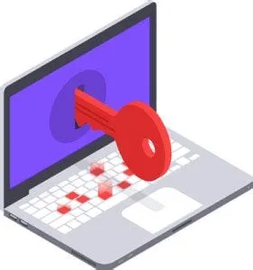 Bir Keylogging saldırısını düzenlerken, saldırgan, kullanıcının gizlice tuşladığı anahtarları kaydetmek