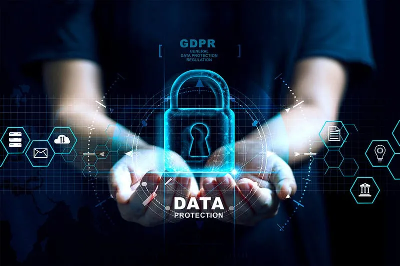 Son katmanımız olan veri güvenliği katmanında bir veri ihlalini(data breach) önlemek için bazı sistemler kullanılır