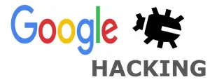 Google hacking, internette web sayfalarının zafiyetli bir indexinin bulunmasında veya tüm sitelerde açık verileri arayıp