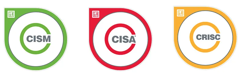 ISACA, bilgi sistemleri denetimi, kontrolü, güvenliği ve yönetişimi alanlarında uzmanlaşmış bir kuruluştur