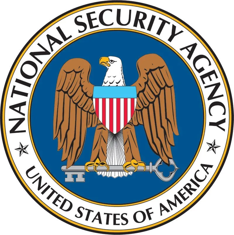 NSA (National Security Agency)