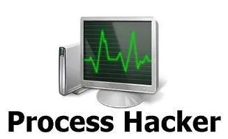 Process Hacker: Bu linkten indirebilirsiniz