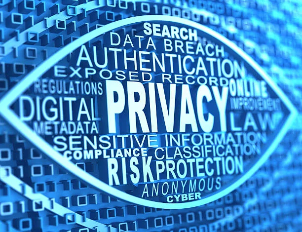 Kişisel Veri Mahremiyeti ve GDPR/KVKK Uyum Süreçleri