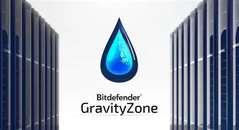 Bitdefender GravityZone Yönetim Paneli