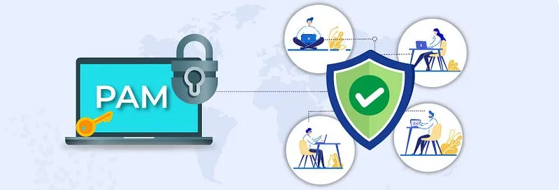 Ayrıcalıklı Erişim Yönetimi (PAM) proxy mimarisi ve oturum denetimi