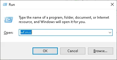 Windows Defender Güvenlik Duvarı ile Gelişmiş Güvenlik